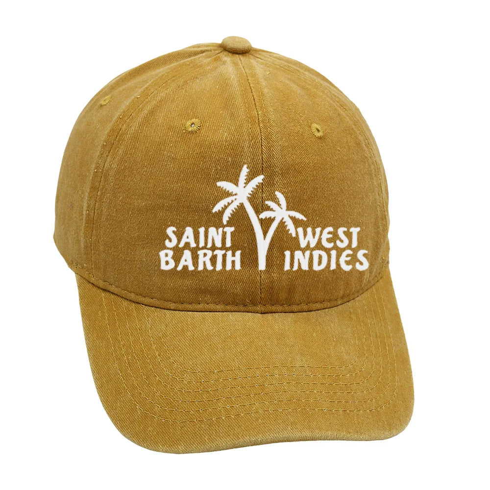 Casquette Homme Classique