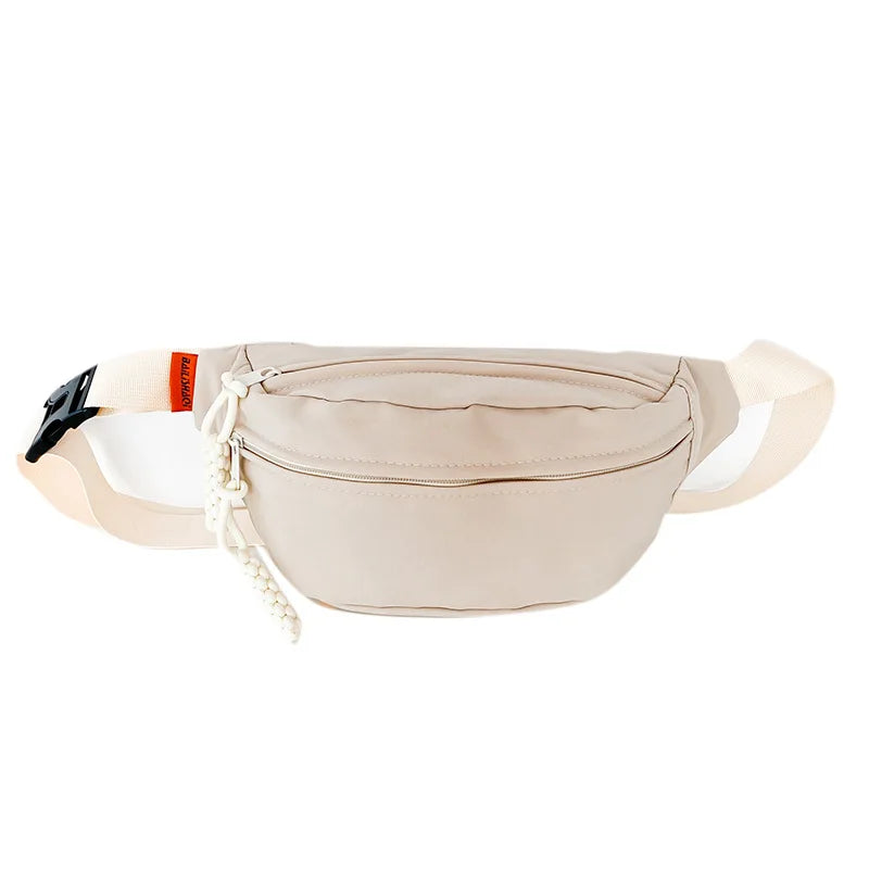 Sac Banane Homme Design Stylé