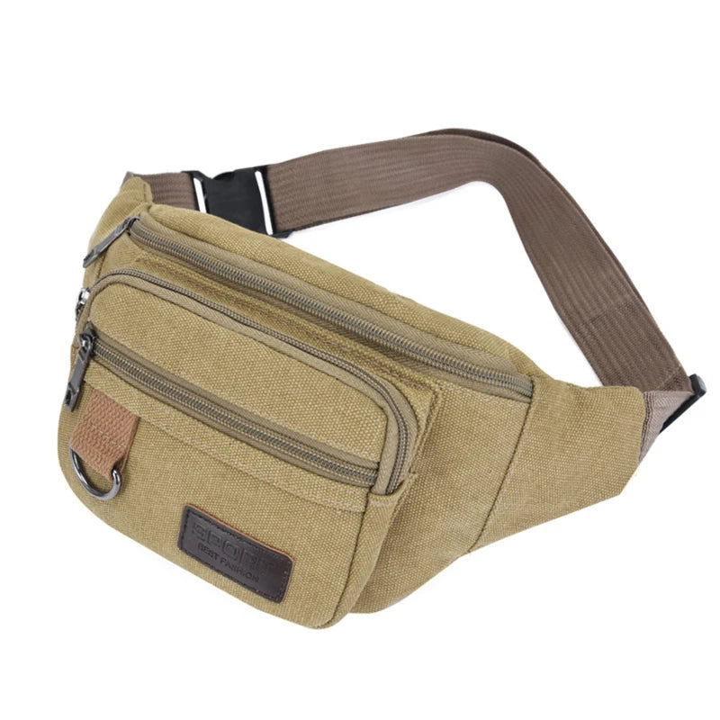Sac Banane Homme Design