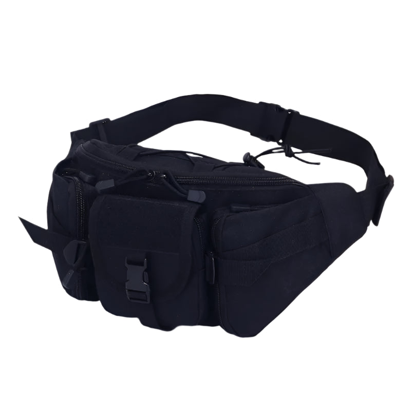 Sac Banane Multipoches
