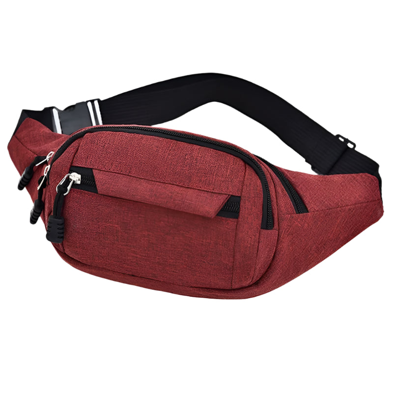 Sac Banane Style Épuré