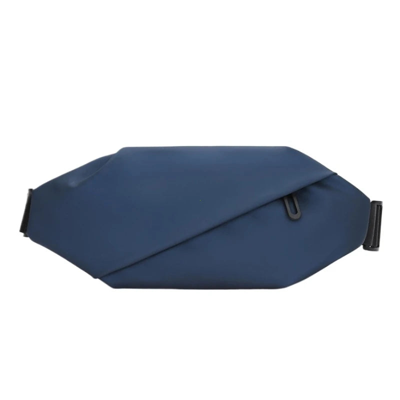 Sac Banane Épuré Uni