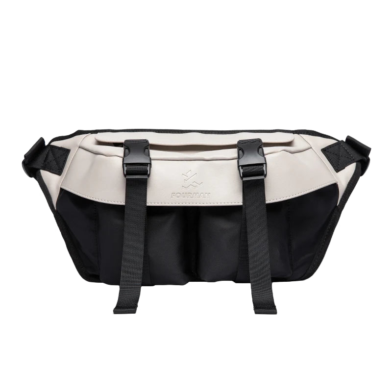 Sac Streetwear en Oxford