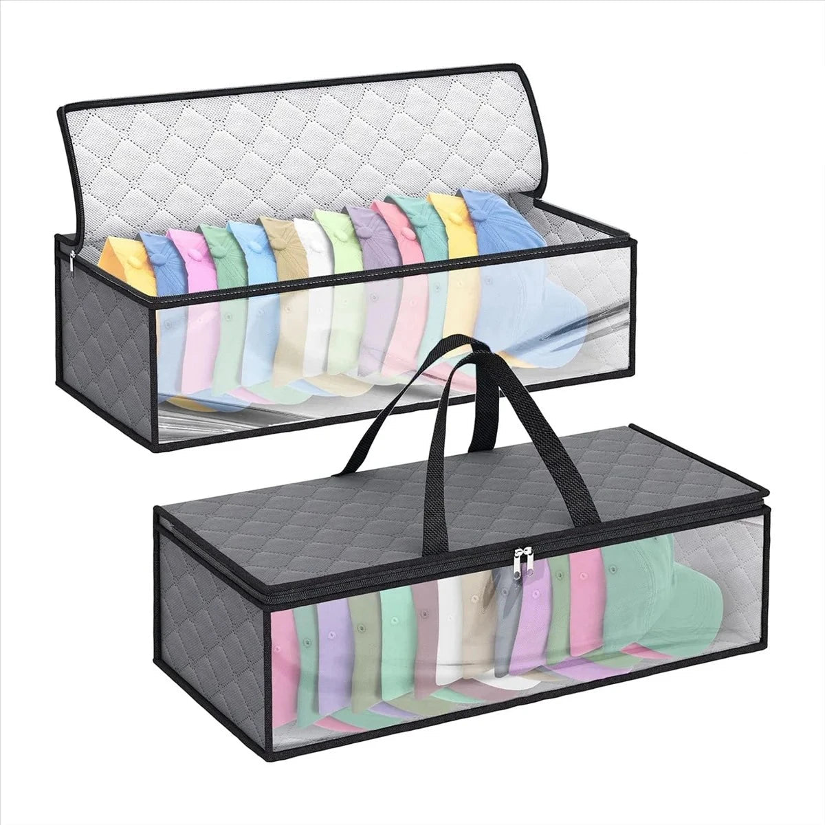 Sacs de Rangement Pliable pour Bob