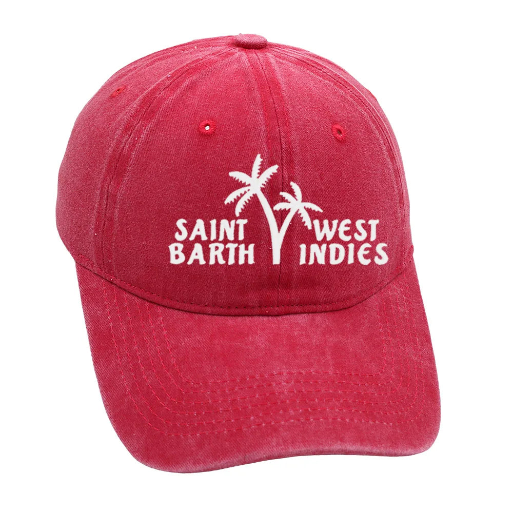 Casquette Homme Classique