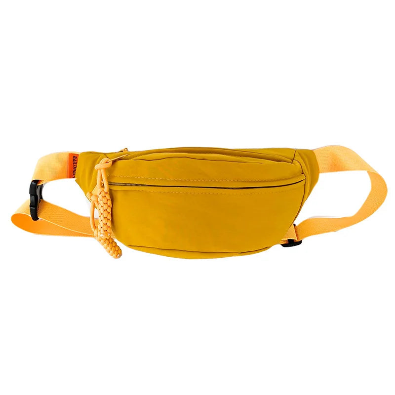 Sac Banane Homme Design Stylé