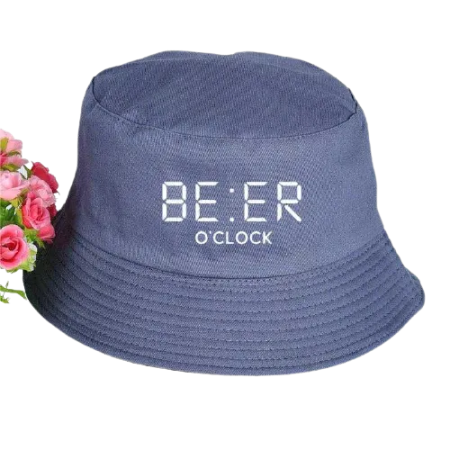 Bob "Beer o'clock" - La Maison Du Bob