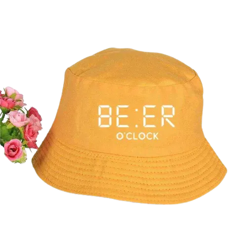 Bob "Beer o'clock" - La Maison Du Bob