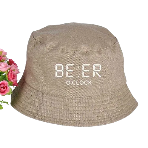 Bob "Beer o'clock" - La Maison Du Bob