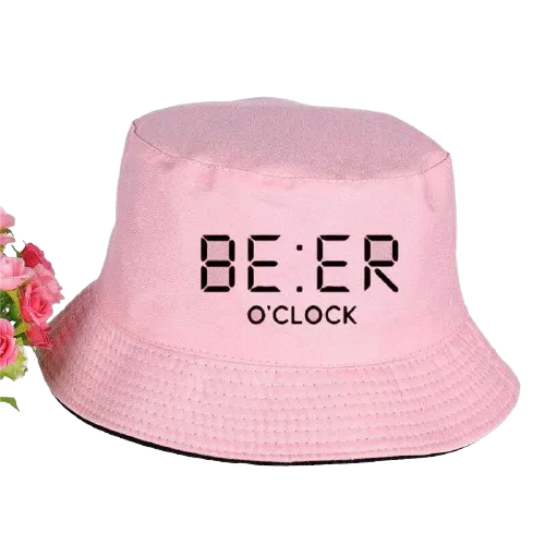 Bob "Beer o'clock" - La Maison Du Bob