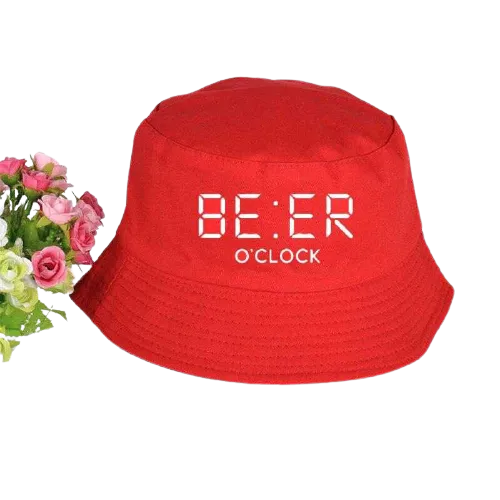 Bob "Beer o'clock" - La Maison Du Bob