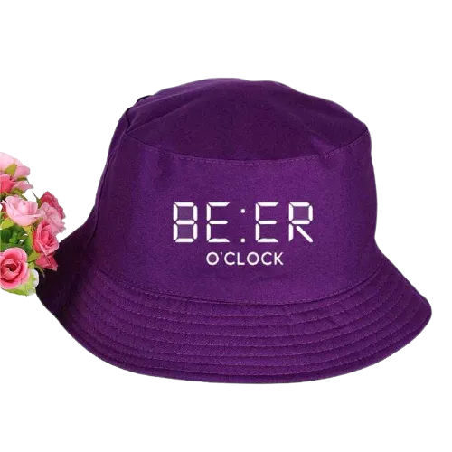 Bob "Beer o'clock" - La Maison Du Bob