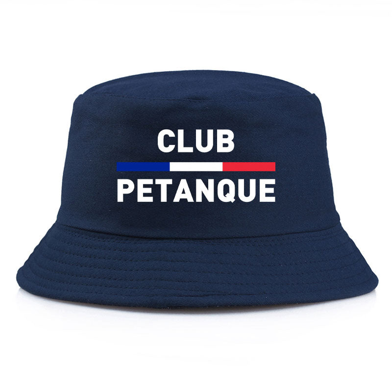 Bob Club Pétanque