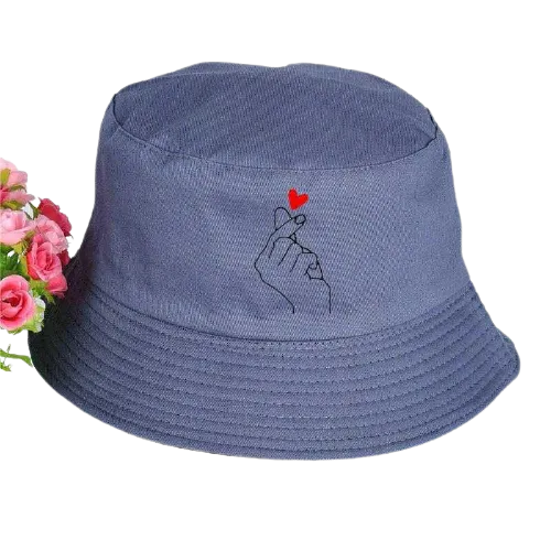 Bob avec coeur - La Maison Du Bob