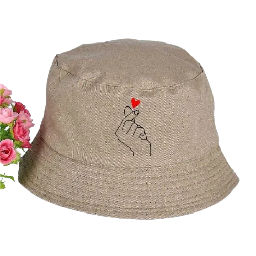 Bob avec coeur - La Maison Du Bob