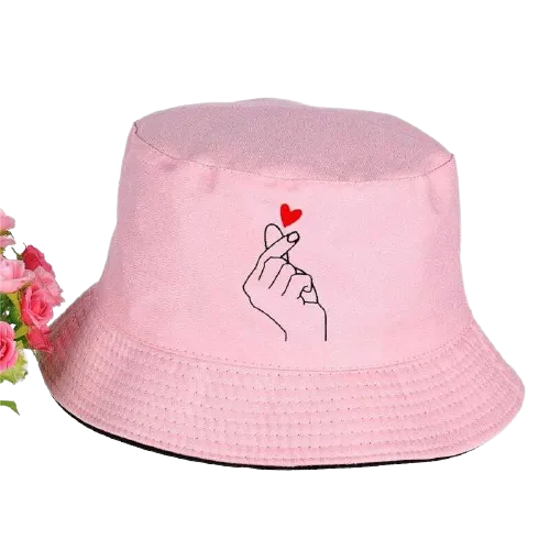 Bob avec coeur - La Maison Du Bob