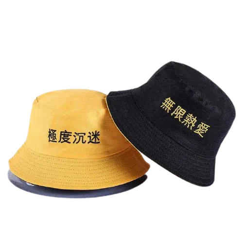 Bob chinois - La Maison Du Bob