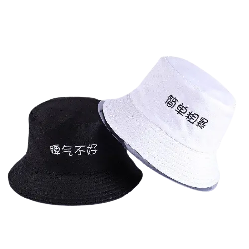 Bob chinois - La Maison Du Bob