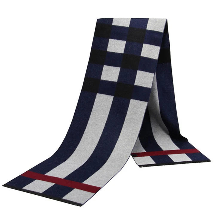 Écharpe Homme Design