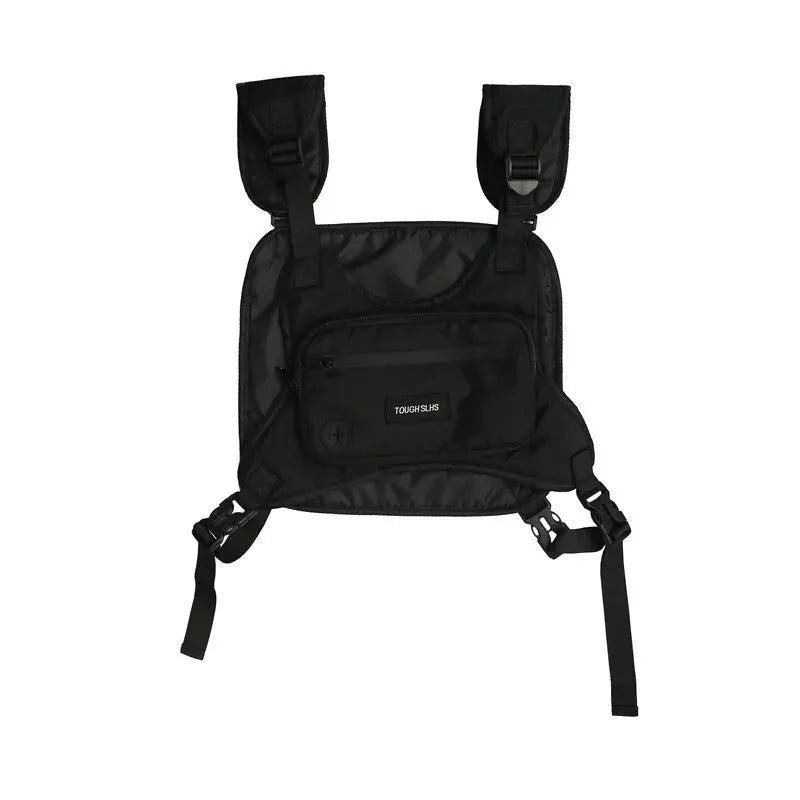 sac de poitrine Multifonctionnel Tendance