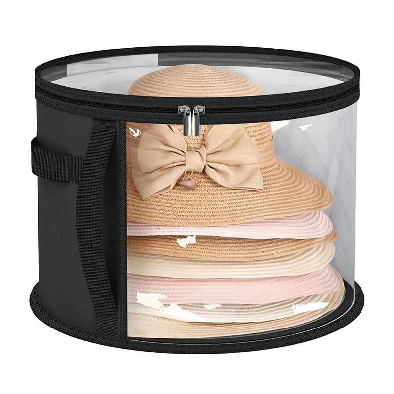 Étui de Rangement Rond