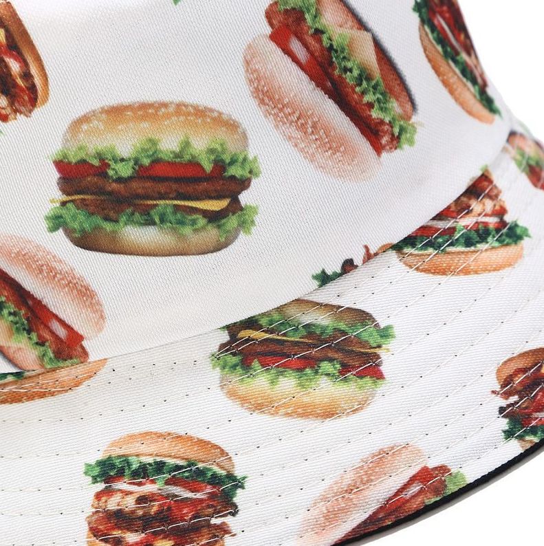 Bob fast food - La Maison Du Bob