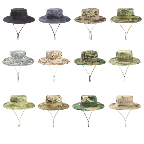 Boonie - Chapeau safari pour Homme | Billabong Boonie - Chapeau safari pour Homme | Billabong