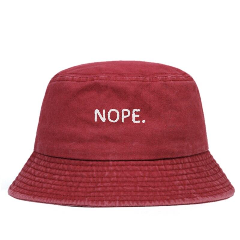Bob en jeans "Nope." - La Maison Du Bob
