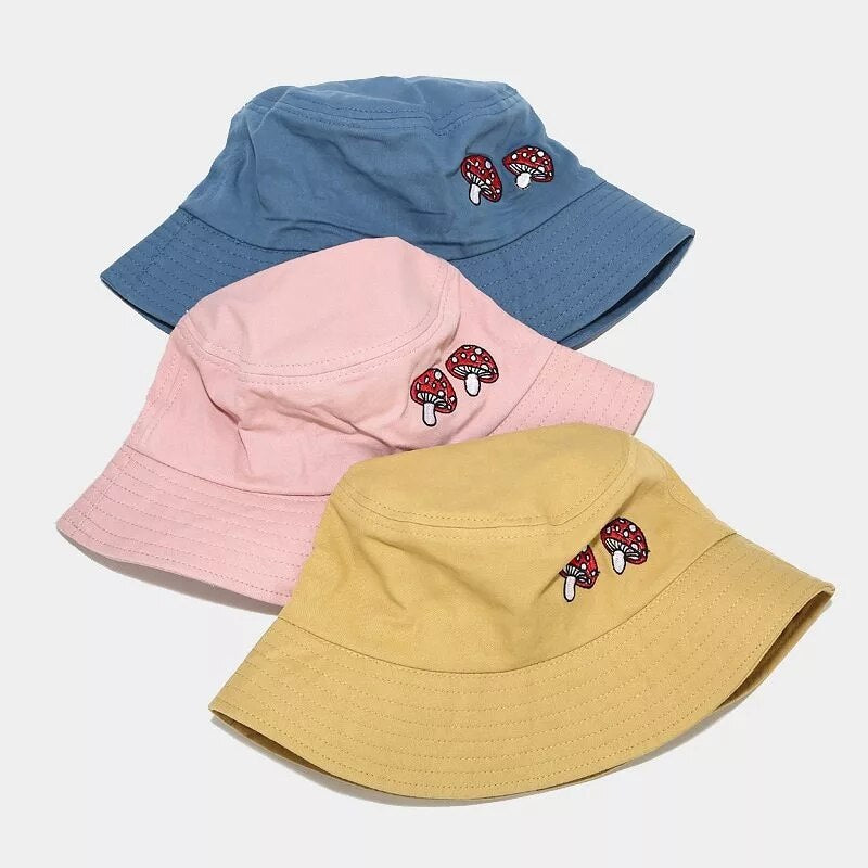 Bob Champignon Toxique