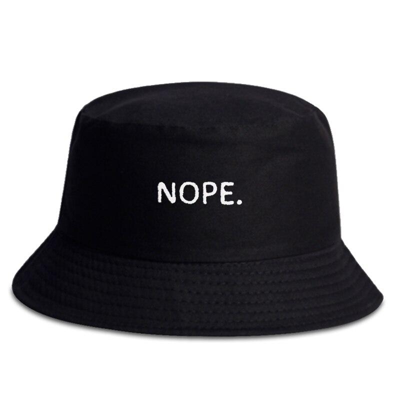 Bob "Nope." - La Maison Du Bob