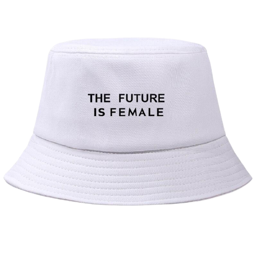 Bob "The future is female" - La Maison Du Bob