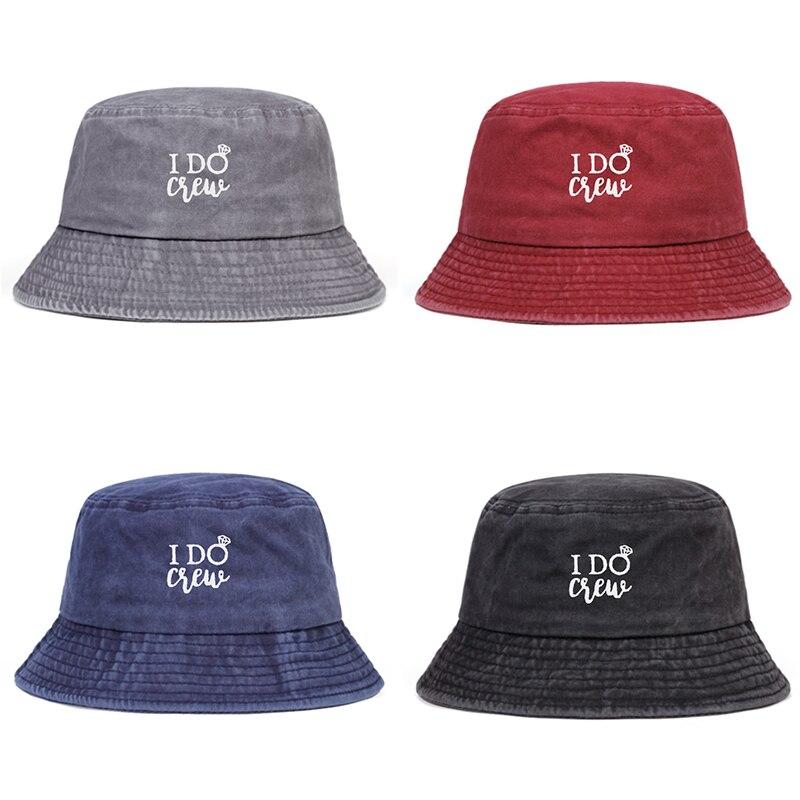 Bob en jeans "I do crew" - La Maison Du Bob