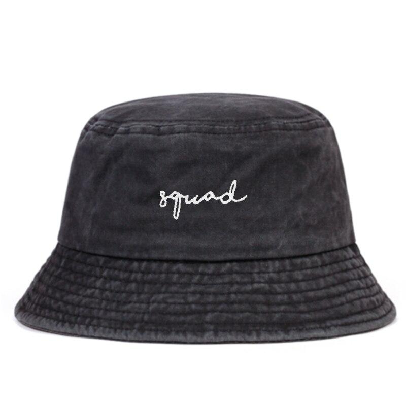 Bob en jeans "Squad" - La Maison Du Bob