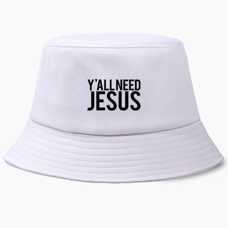 Bob "Y'all need Jesus" - La Maison Du Bob