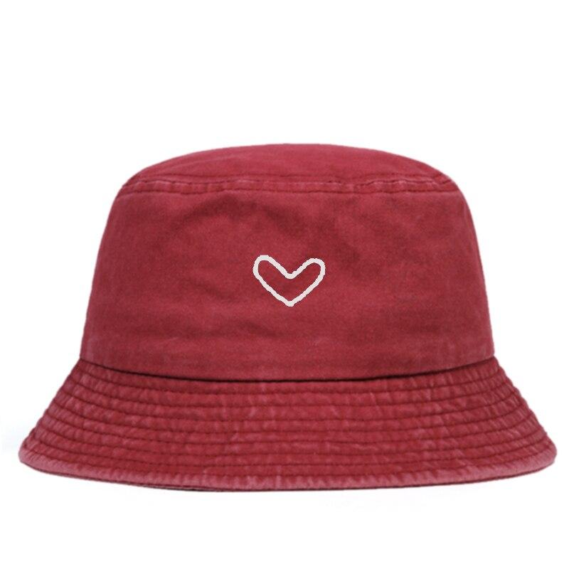 Heart Denim Bob ( à faire ) - La Maison Du Bob