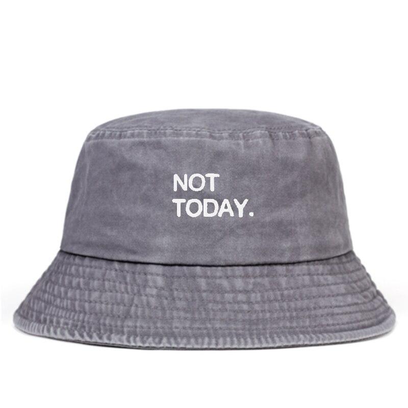 Bob en jeans "Not today" - La Maison Du Bob