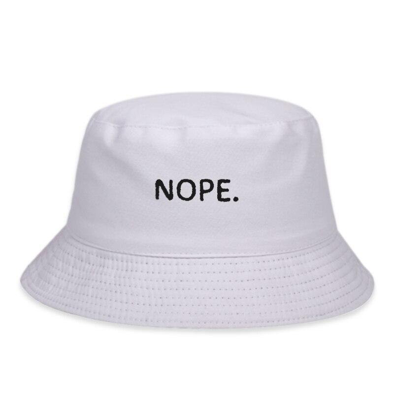 Bob "Nope." - La Maison Du Bob