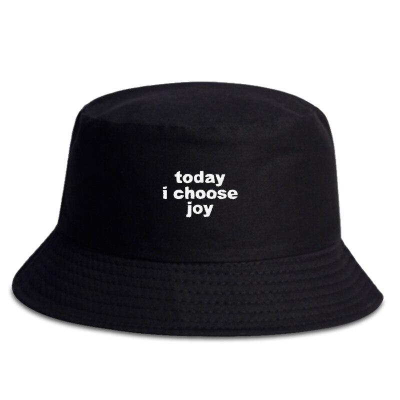 Bob "Today I choose joy" - La Maison Du Bob