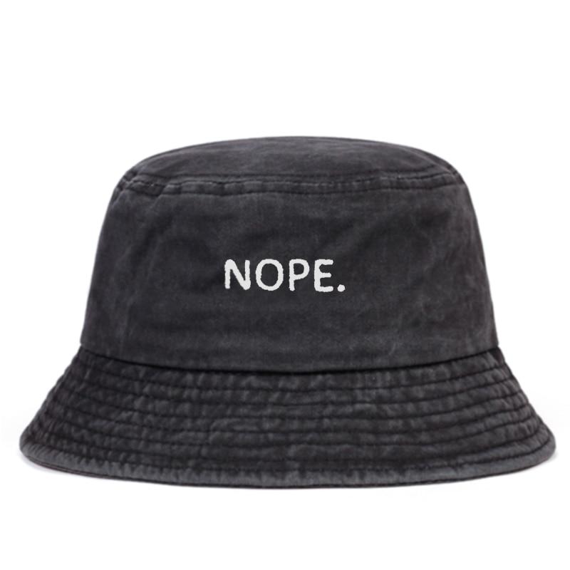 Bob en jeans "Nope." - La Maison Du Bob