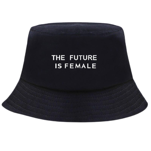 Bob "The future is female" - La Maison Du Bob