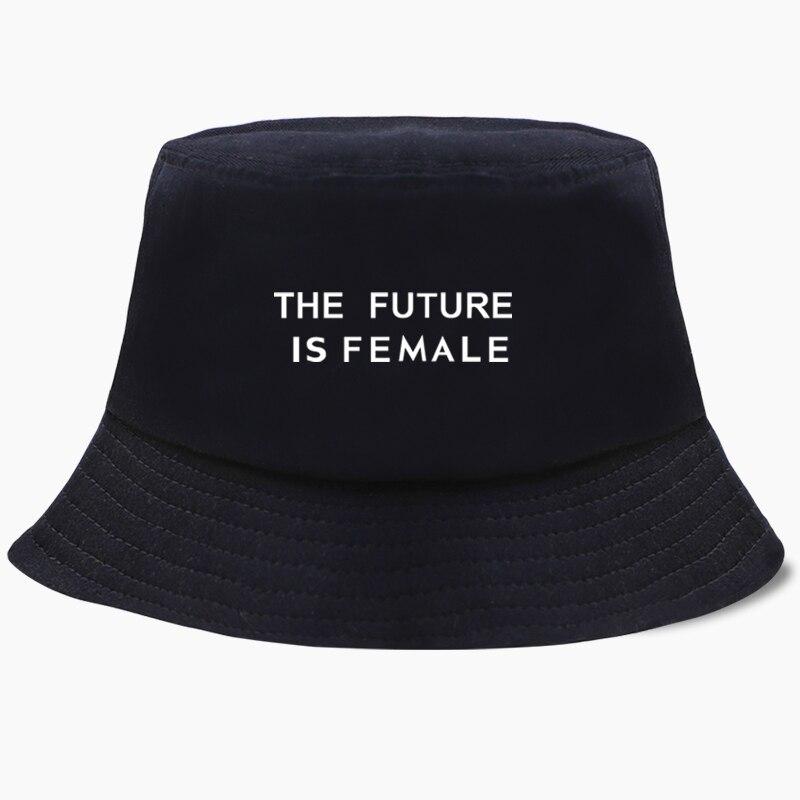 Bob "The future is female" - La Maison Du Bob