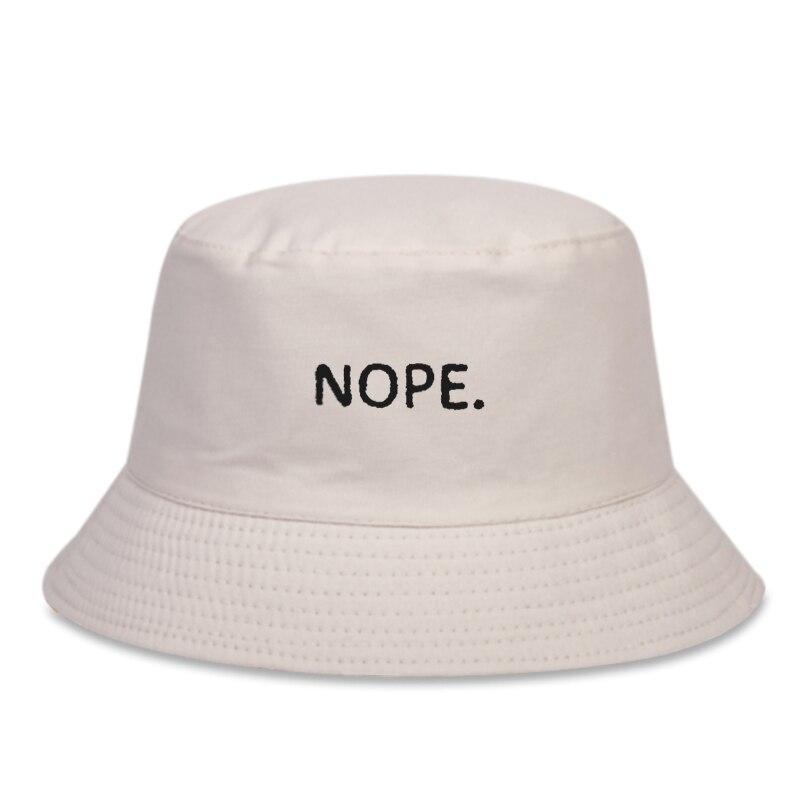 Bob "Nope." - La Maison Du Bob