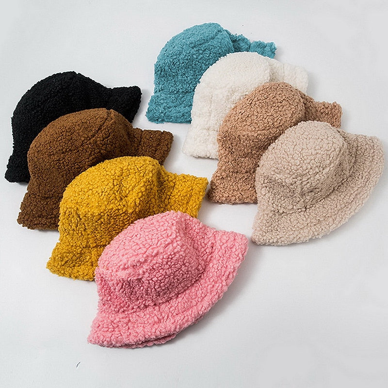 Bonnet De Ski En Laine Mélangée Teddy Tops Taille S - Occasion En Très Bon état Adulte/jeune