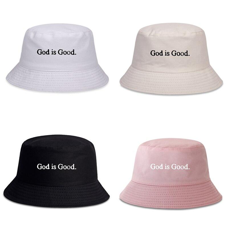 Bob en jeans "God is good" - La Maison Du Bob