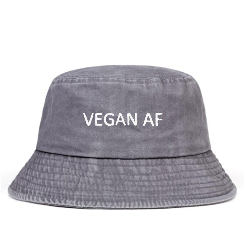 Bob en jeans "Vegan AF" - La Maison Du Bob