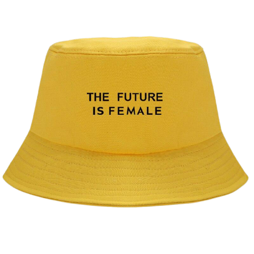 Bob "The future is female" - La Maison Du Bob