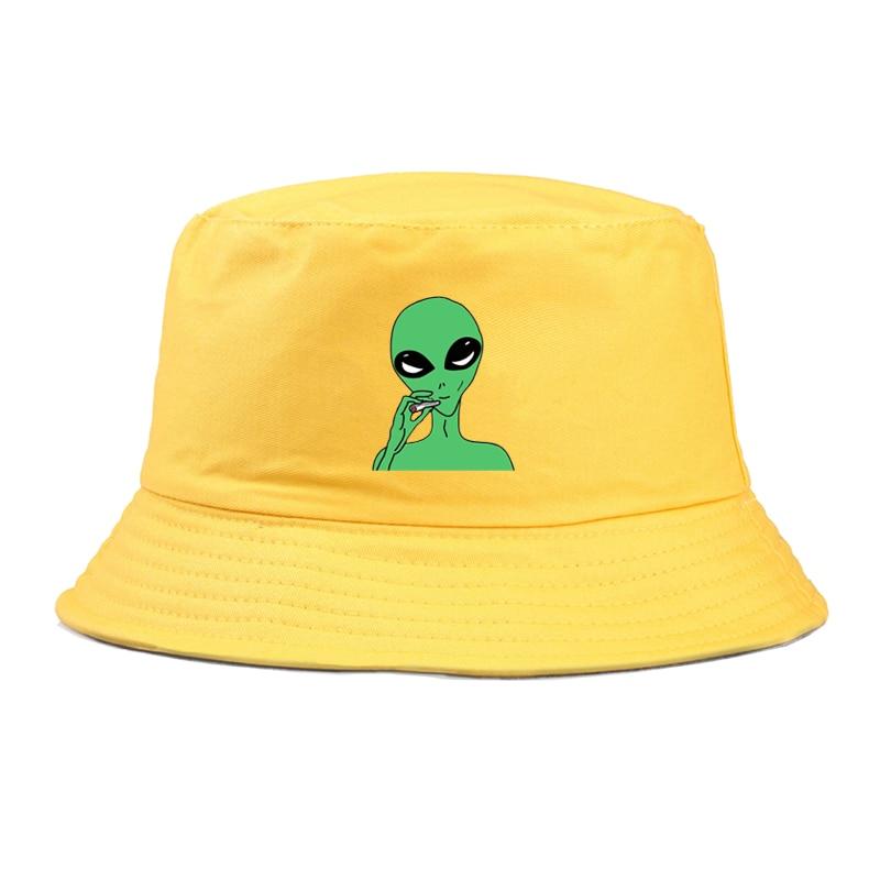 Bob Extraterrestres Fumeurs - La Maison Du Bob