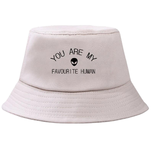 Bob en jeans "You are my favorite human" - La Maison Du Bob