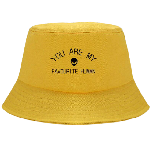 Bob en jeans "You are my favorite human" - La Maison Du Bob