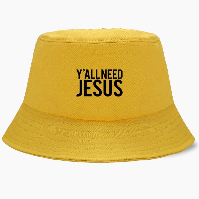 Bob "Y'all need Jesus" - La Maison Du Bob